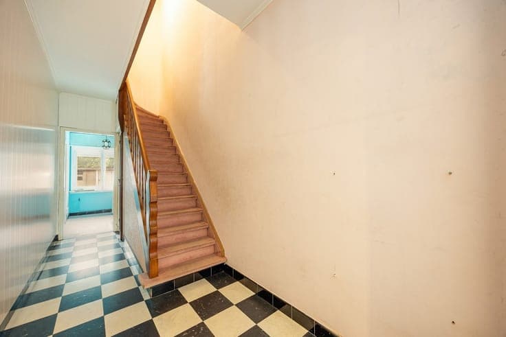 WONING