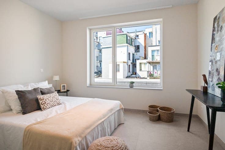 Spacious, move-in-ready family homes in Antwerp