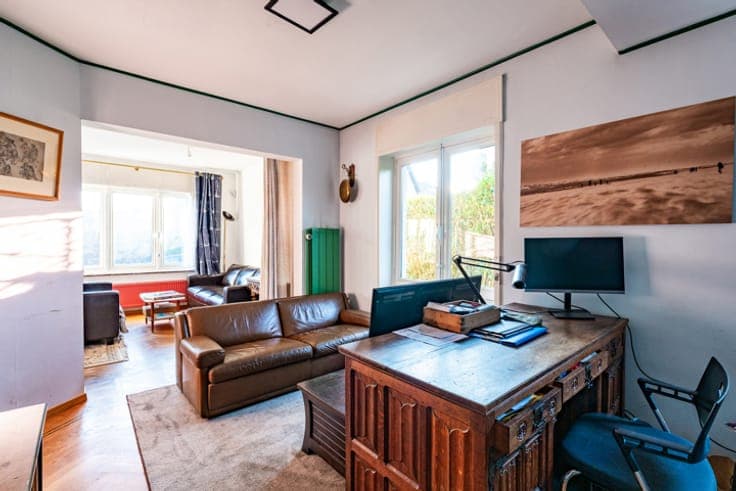 WEZEMBEEK-OPPEM, Villa (4 bedrooms/1office/2bathrooms)