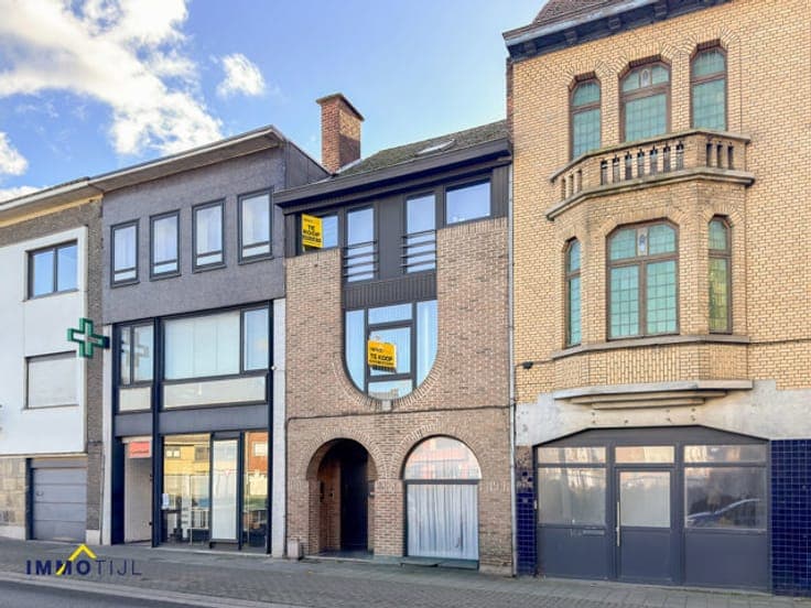 House in Aalst