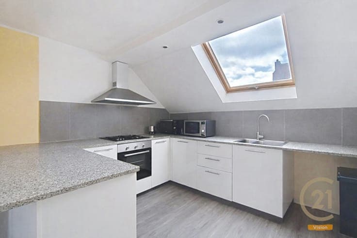 INCOME PROPERTY IN EXCELLENT CONDITION