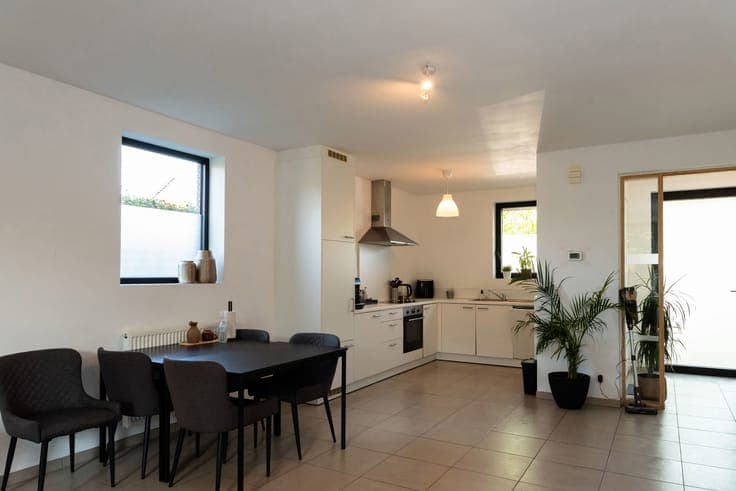 House in Aalter