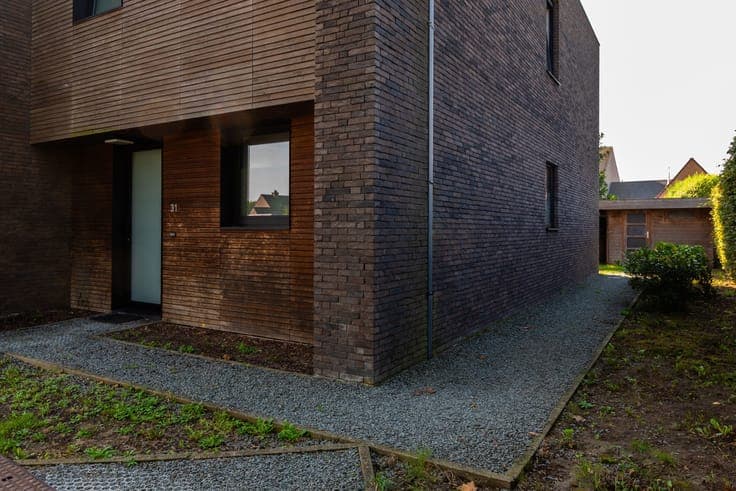 House in Aalter