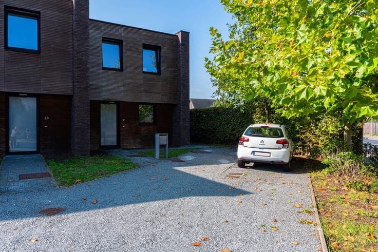 House in Aalter