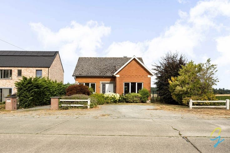 House in Ollignies