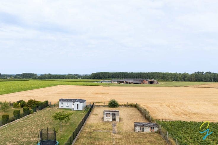 House in Ollignies
