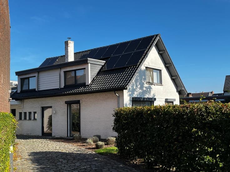 House in Herentals