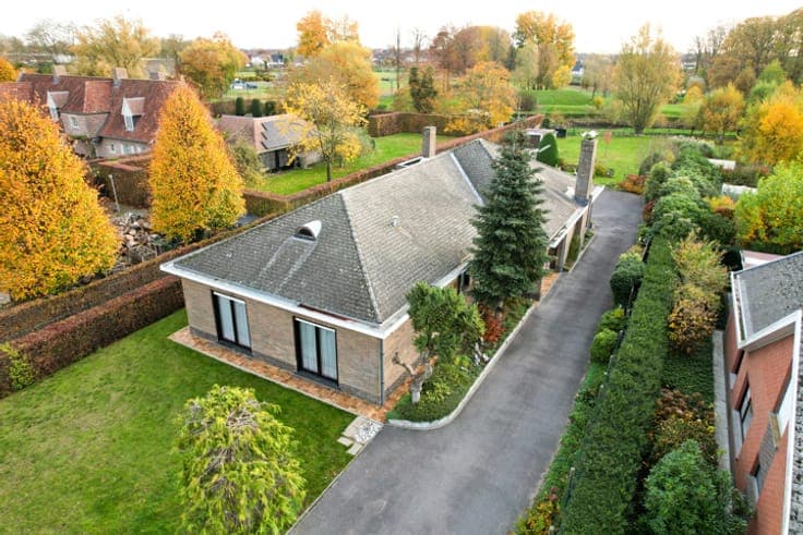 House in Tielt