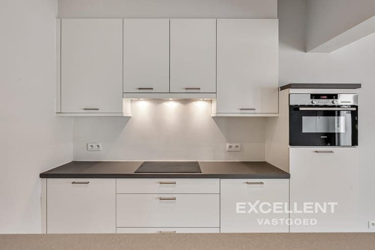 Investment property - Appartementbulding