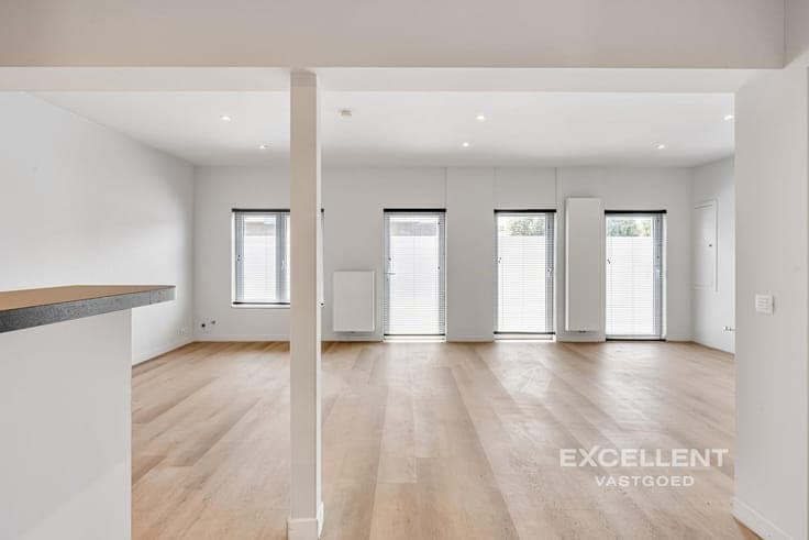 Investment property - Appartementbulding