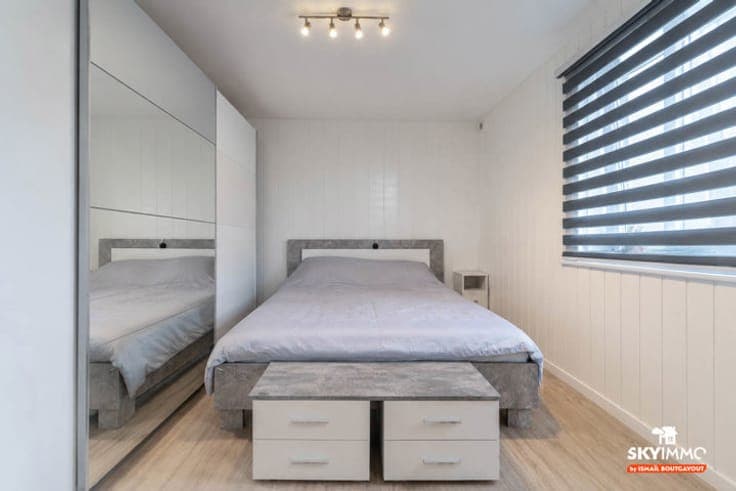 HENRI-CHAPELLE - IMMEUBLE 10 APPARTEMENTS - IDEAL INVEST