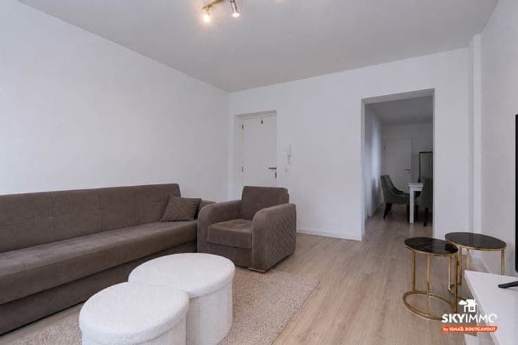 HENRI-CHAPELLE - IMMEUBLE 10 APPARTEMENTS - IDEAL INVEST