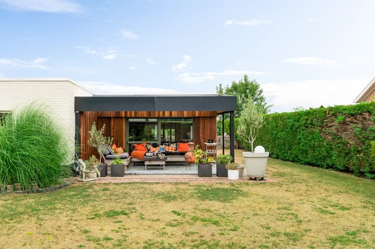 Bright 3-bedroom house for sale in Knokke-Heist