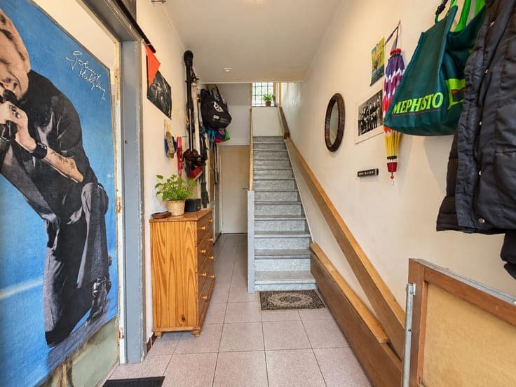 MAISON - PEB E - 1CH - JARDIN