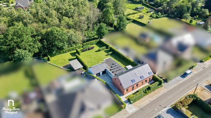 House in Koersel