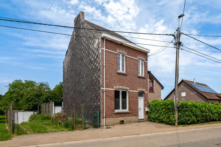House in Meerbeek