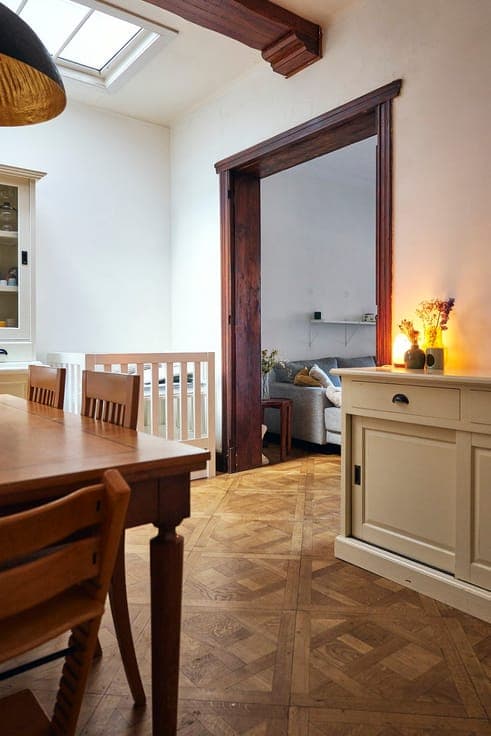 House in Antwerp