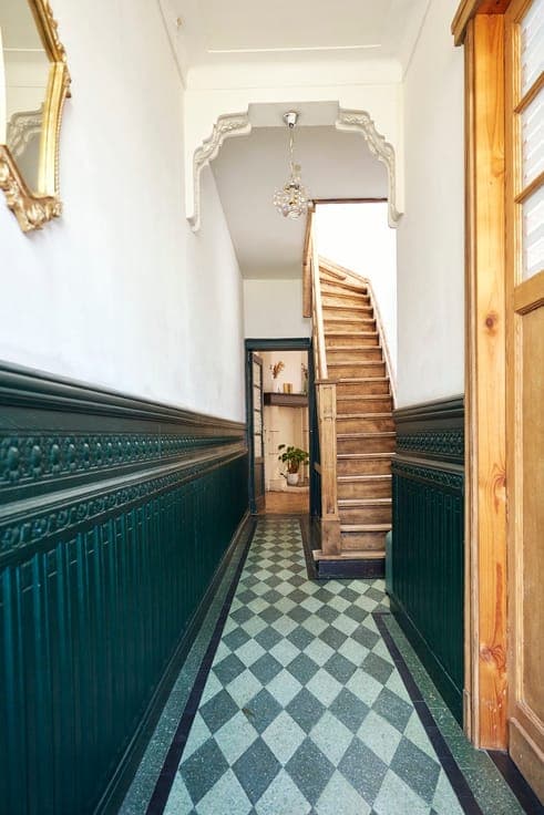 House in Antwerp