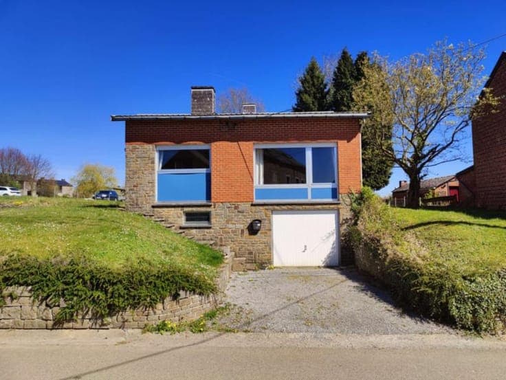 House in Anthisnes