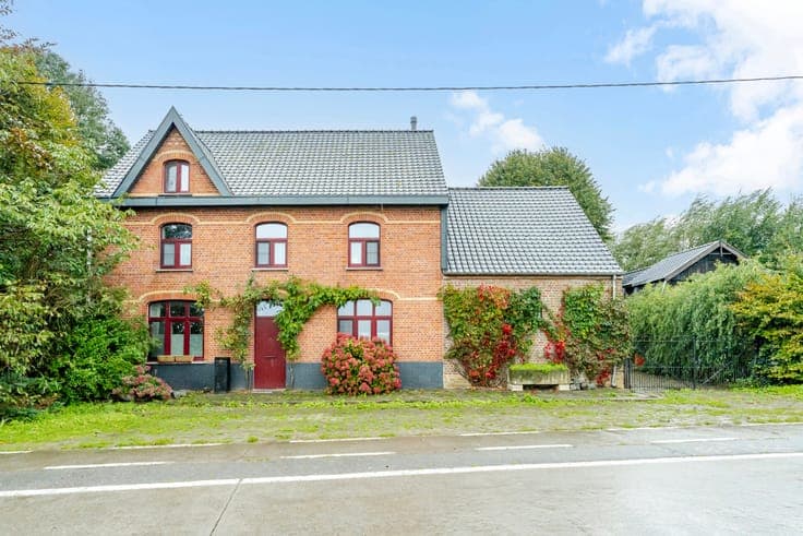 House in Diksmuide