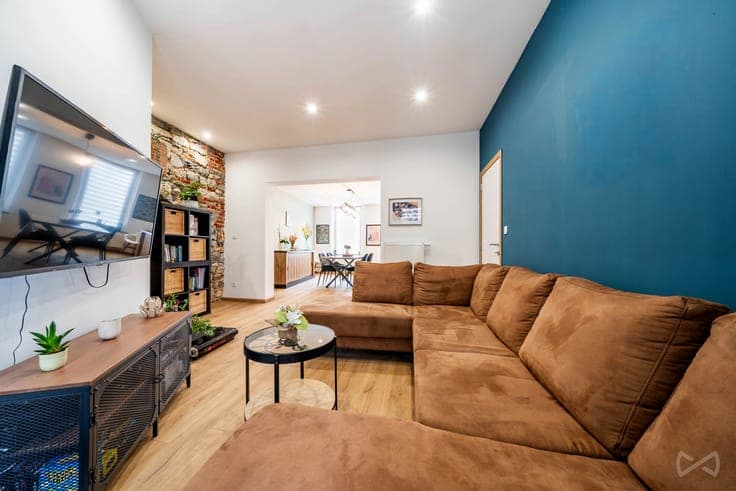 Investment property in Florennes
