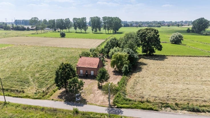 House in Temse