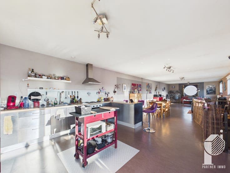 Investment property in Verviers