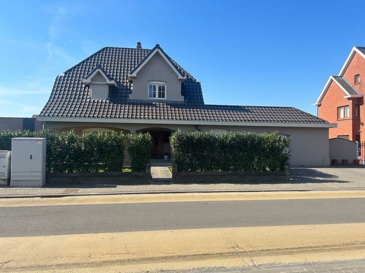 House in Londerzeel