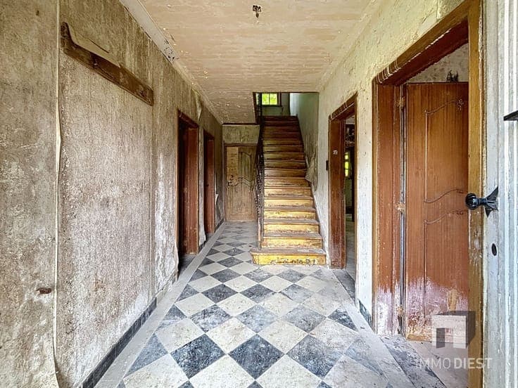 Woning
