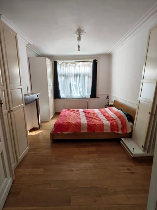 Investment property in Schaerbeek
