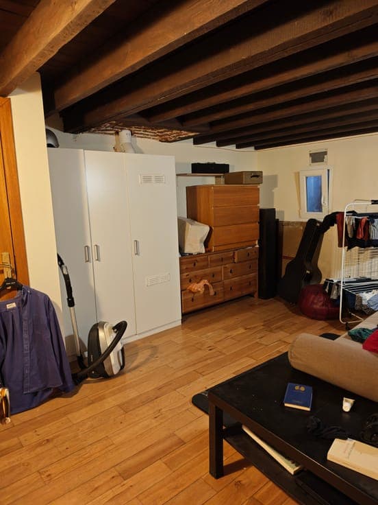 Investment property in Schaerbeek