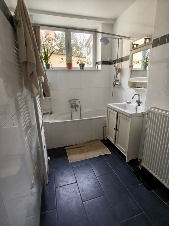 Investment property in Schaerbeek