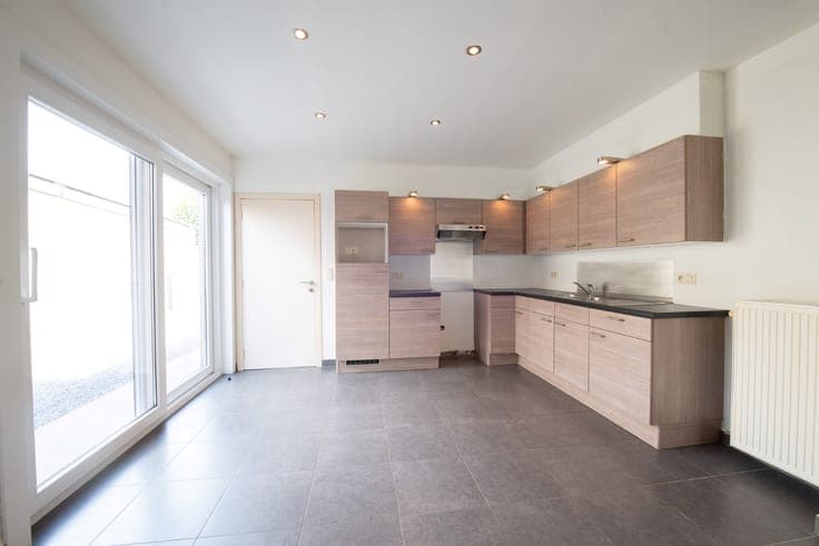 House in Zulte