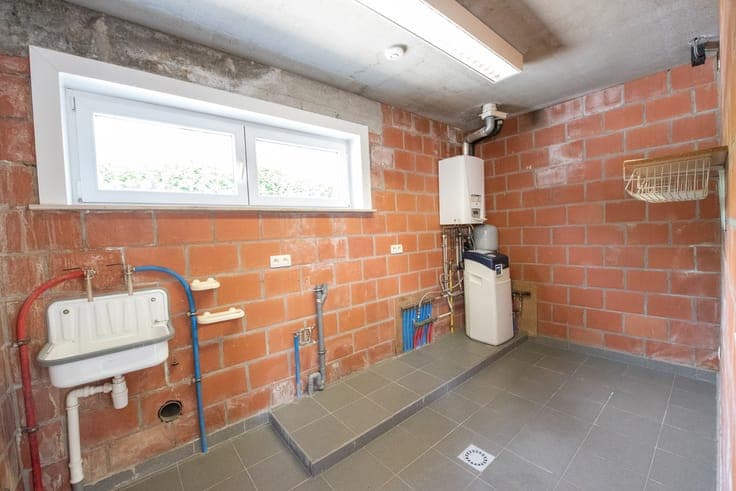 House in Zulte