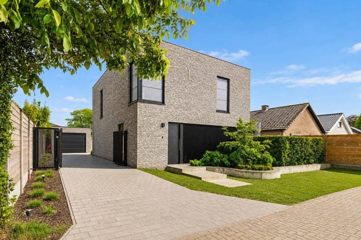 House in Essen