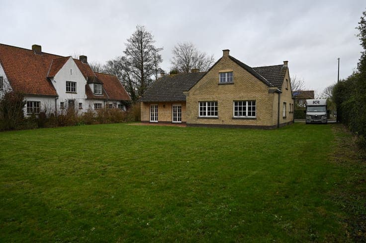 House in Knokke-Heist