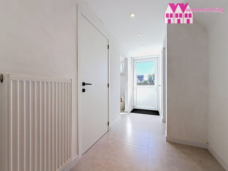 Aalst: modern, gerenoveerde bel-étage woning met 3 slpks,...