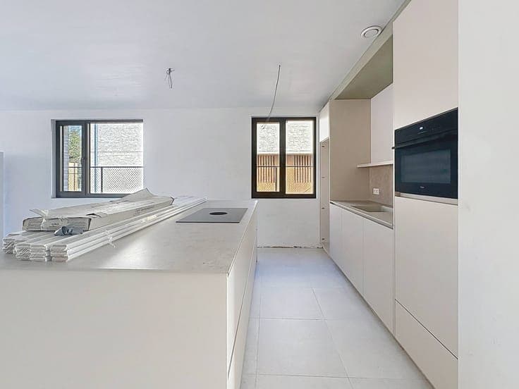 Newly built home for sale in Essen-Wildert!