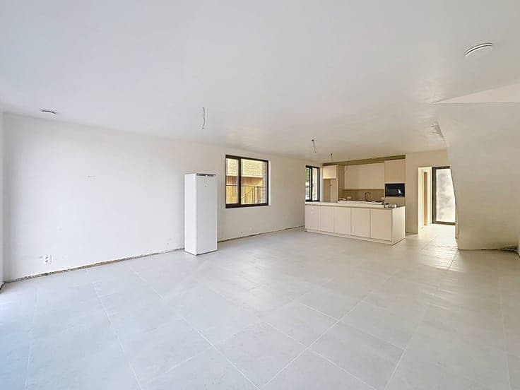 Newly built home for sale in Essen-Wildert!