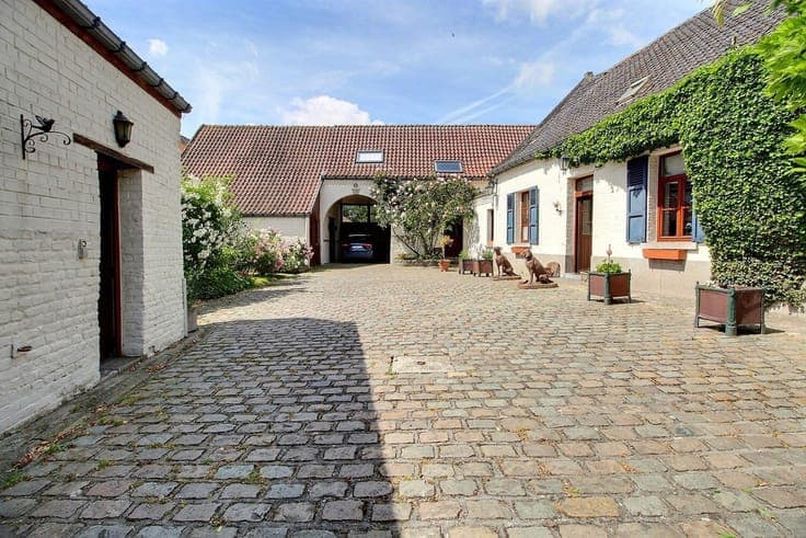 House in Ath