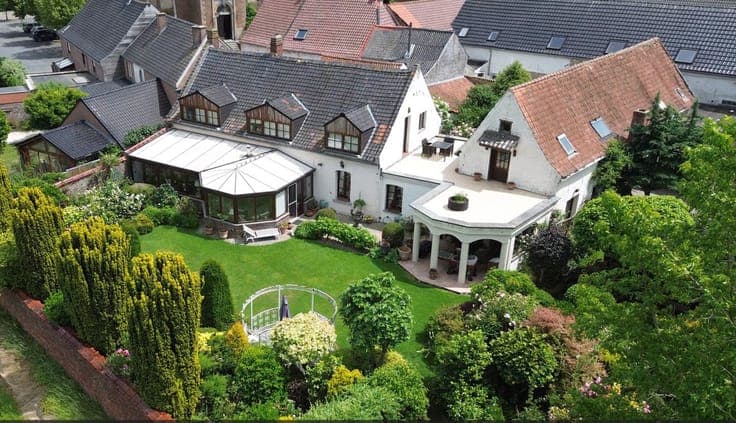 House in Ath