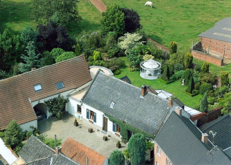 House in Ath