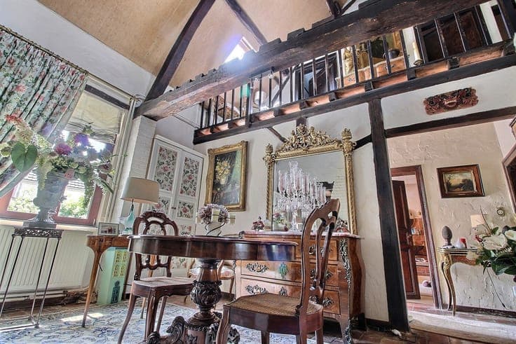 House in Ath