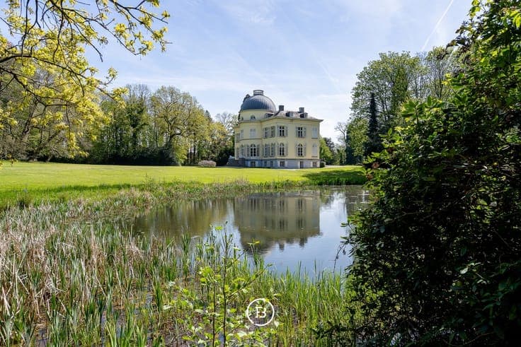 Castle Ortegat
