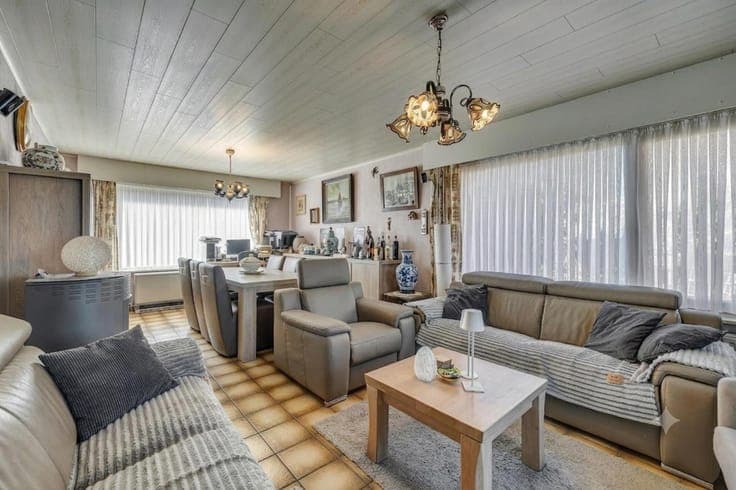 House in Ninove