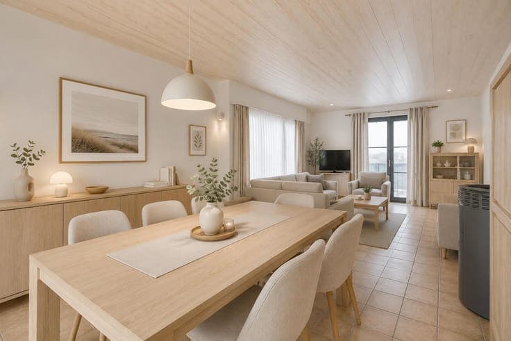 House in Ninove