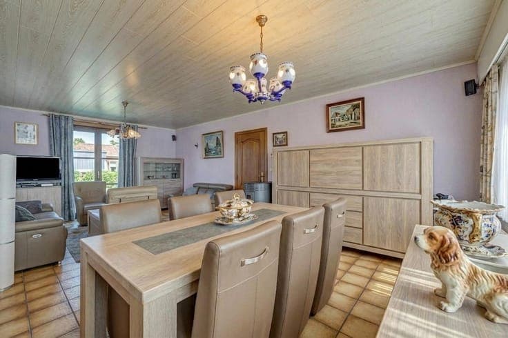 House in Ninove