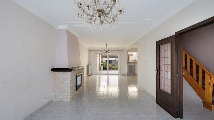 House in Knokke
