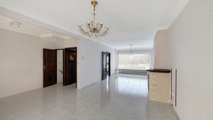 House in Knokke