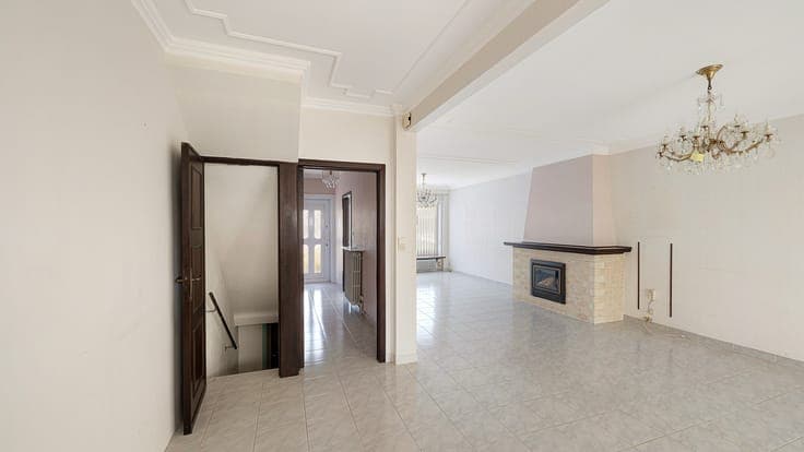 House in Knokke